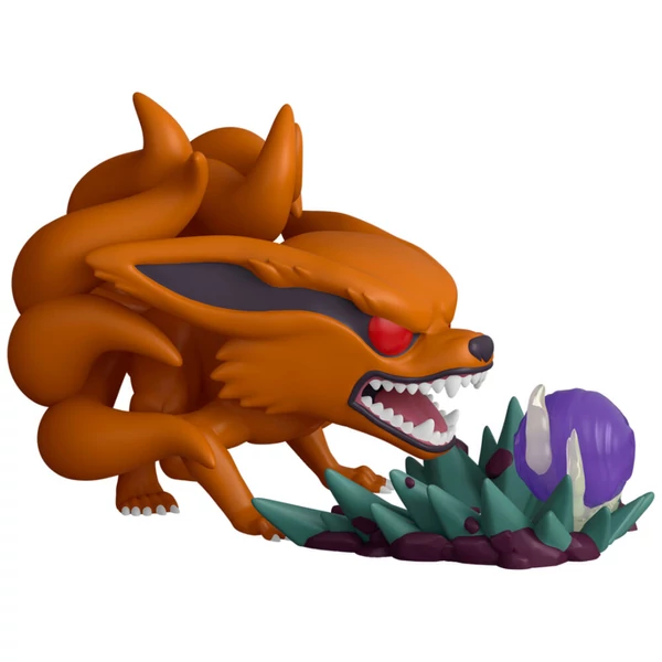 Naruto Shippuden: Kurama Funko POP Deluxe figura