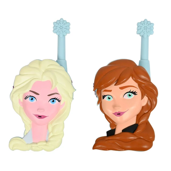 Disney Jégvarázs 3D adóvevő