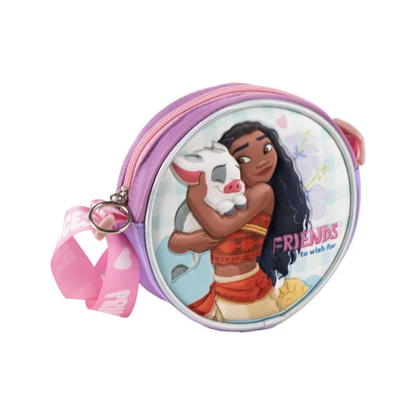 Disney Vaiana 3D táska