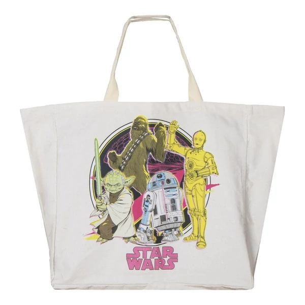 Star Wars bevásárlótáska