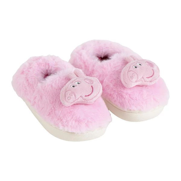 Peppa malac papucs