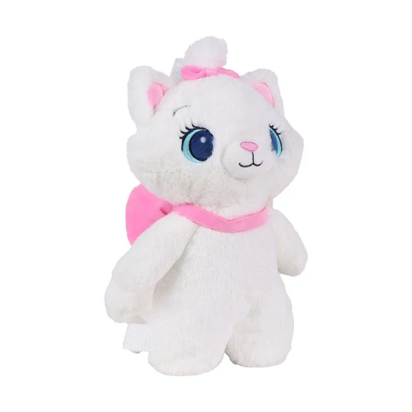 Disney Aristocats Marie plüss hátizsák 30 cm