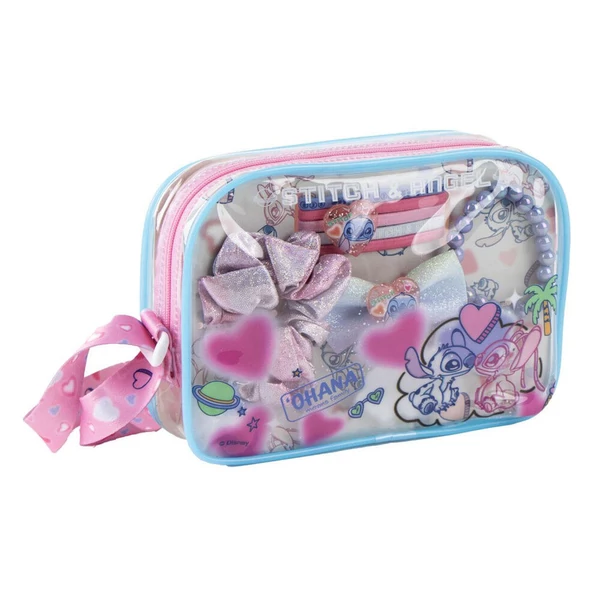 Disney Stitch szépségápolási készlet