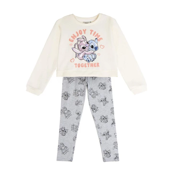 Disney Stitch és Angel szett