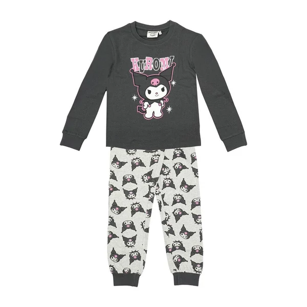 Hello Kitty Kuromi pizsama