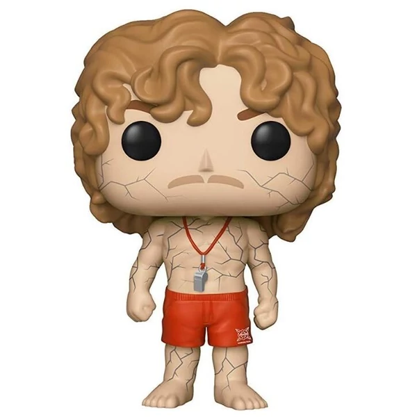 POP figura Stranger Things Flayed Billy