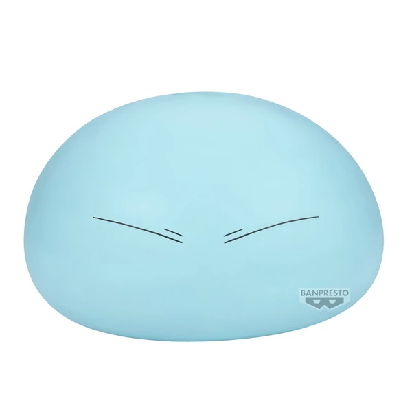 Rimuru Tempest - Tears of the Azure Big Soft figura, 26 cm