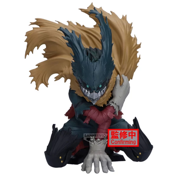 My Hero Academia Maximatic Izuku Midoriya figura 15cm