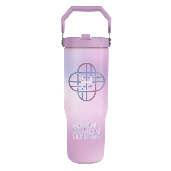 KPop Demon Hunters termoszos pohár 880ml