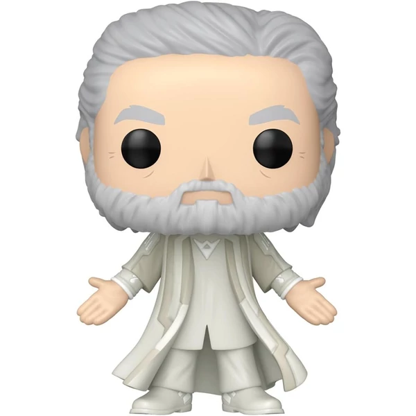 Disney Tron Ares Kevin Flynn POP figura