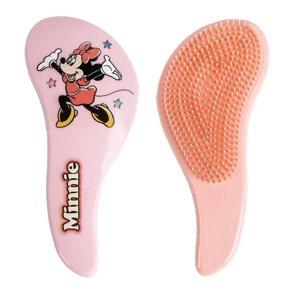 Disney Minnie hajkefe