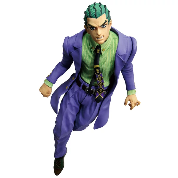 Jojo's Bizarre Adventure Stand Rush Kosaku Kawajiri Ichibansho figura 25cm