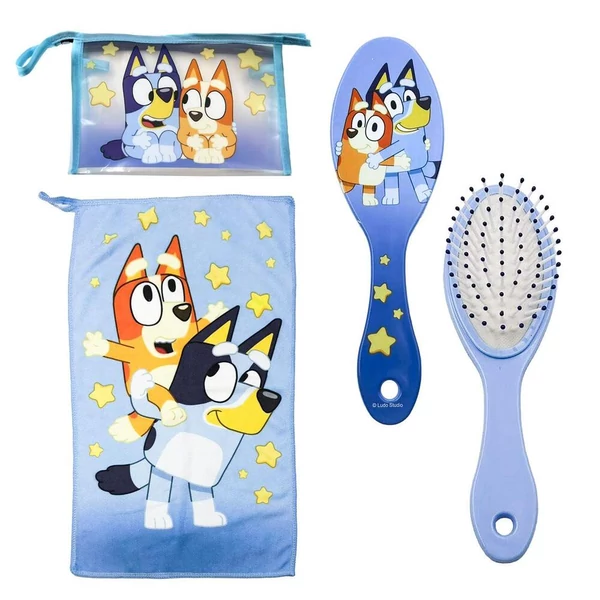Bluey neszesszer