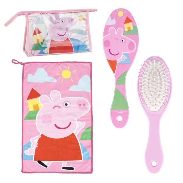 Peppa malac neszesszer