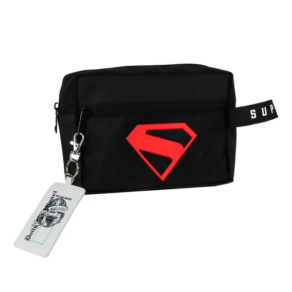 DC Comics Superman utazási neszesszer