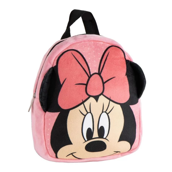 Disney Minnie plüss hátizsák 22 cm