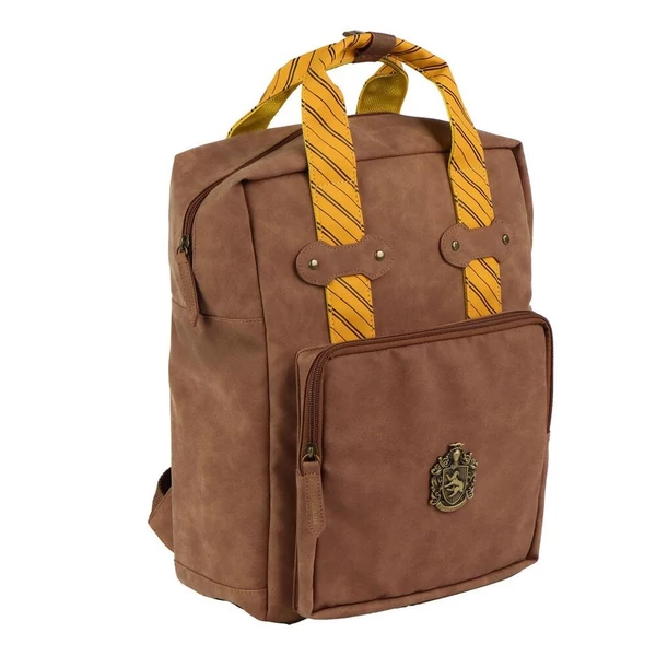 Harry Potter Hugrabug hétköznapi hátizsák 35cm