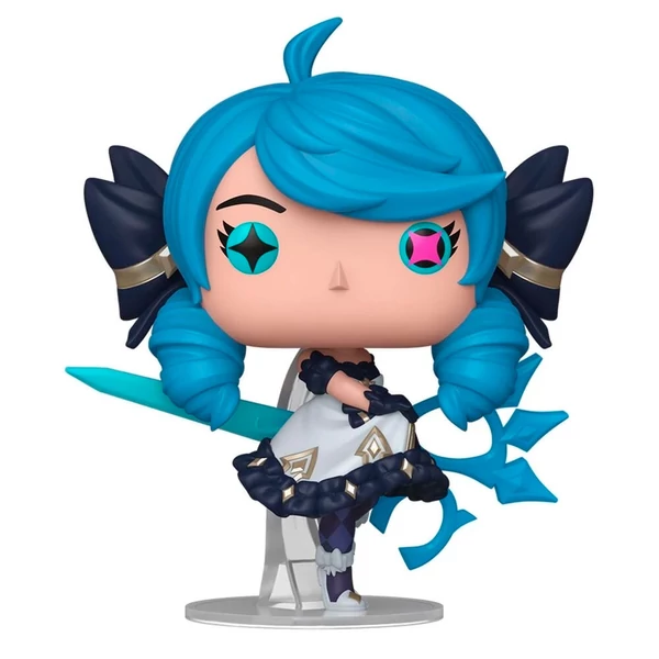 POP figura League of Legends Gwen