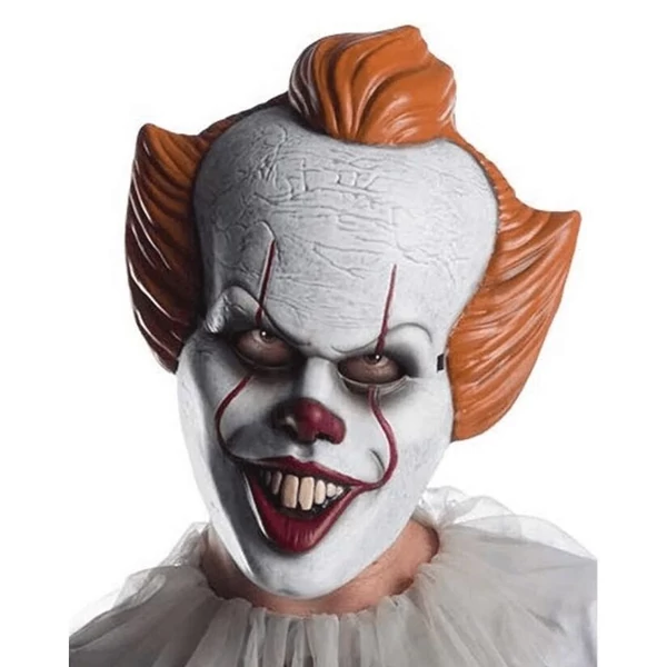 It Pennywise felnőtt arcmaszk
