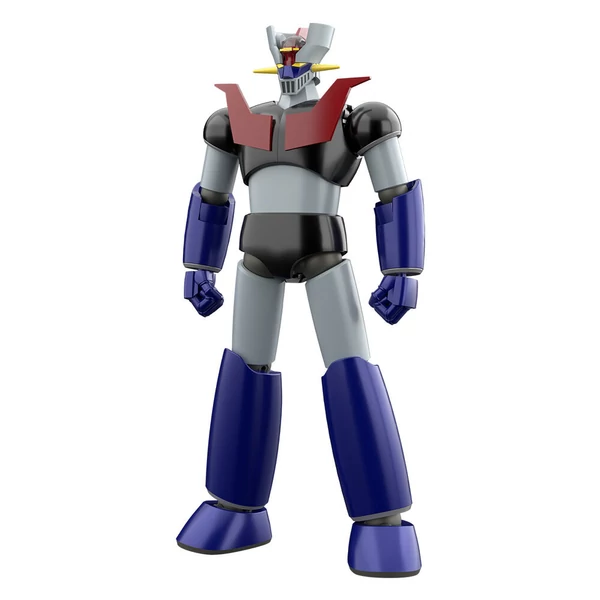 Mazinger Z Shokugan Modeling Project figura 13 cm