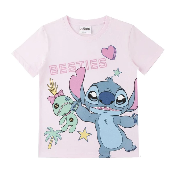 Disney Stitch póló