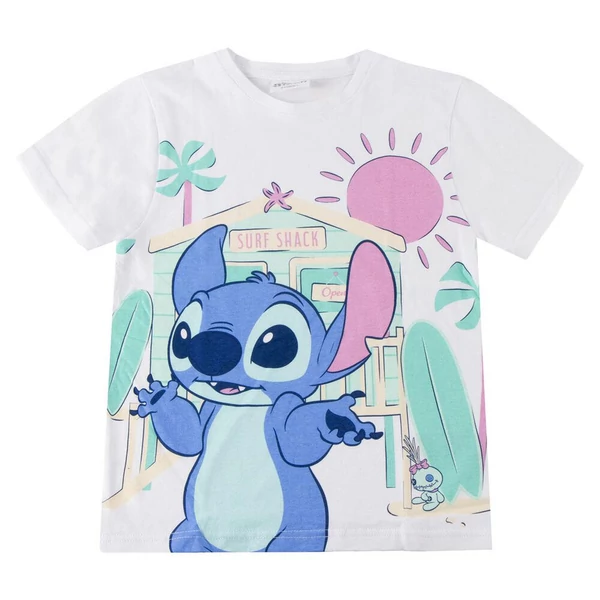 Disney Stitch póló