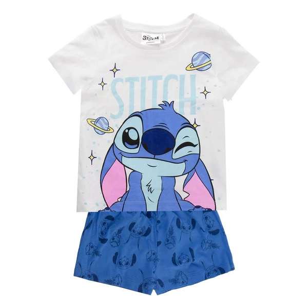 Disney Stitch pizsama