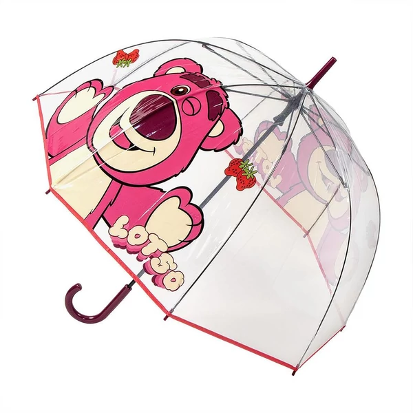 Disney Toy Story Lotso kézi esernyő 60 cm
