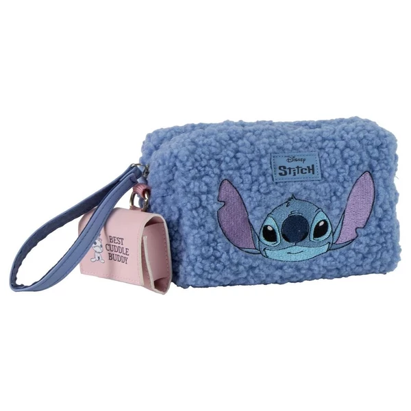 Disney Stitch utazási neszesszer