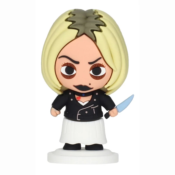 Chucky Pokis Tiffany figura 7 cm