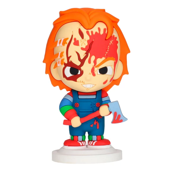 Chucky Pokis figura 12 cm