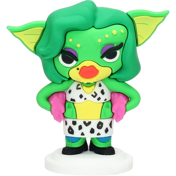 Szörnyecskék Greta Pokis figura 7 cm