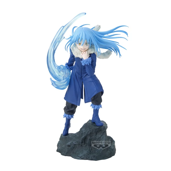 That Time I Got Reincarnated as a Slime Espresto Rimuru Tempest figura 22cm