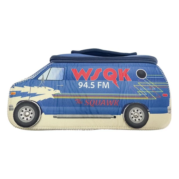 Stranger Things neszesszer