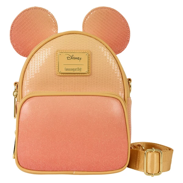 Loungefly Disney Mickey hátizsák táska