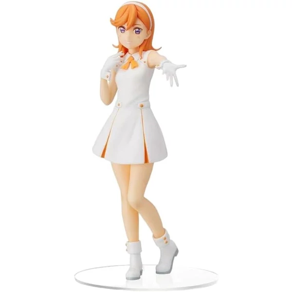 Love Live! Superstar! Kanon Shibuya figura 19 cm