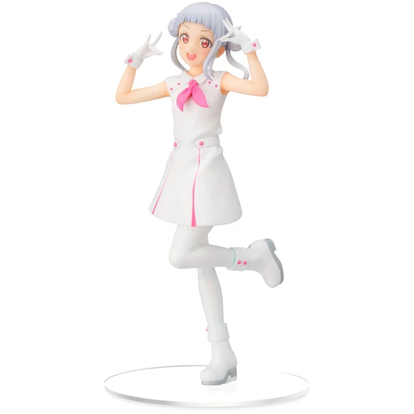 Love Live! Superstar! Chisato Arashi figura 19 cm