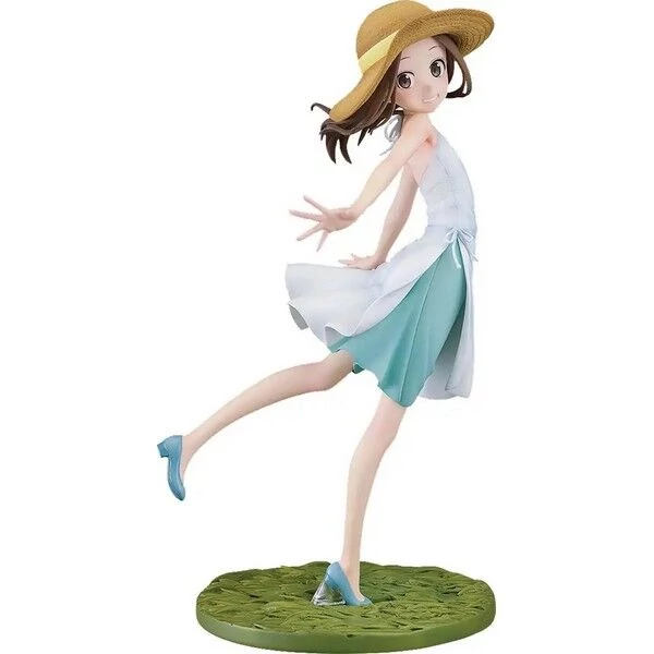 Teasing Master Takagi-san - Takagi-san figura 23,5 cm
