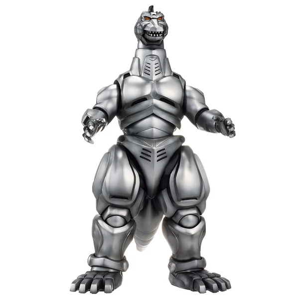 Godzilla Mechagodzilla 1993 Machine Chronicle Ichibansho figura 23cm
