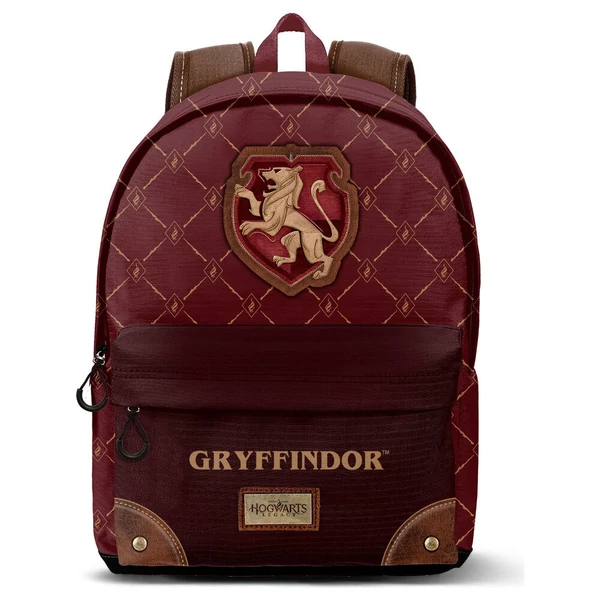 Harry Potter Griffendél hátizsák 44cm