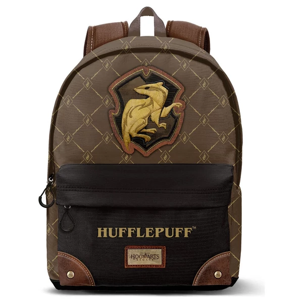 Harry Potter Hugrabug hátizsák 44cm