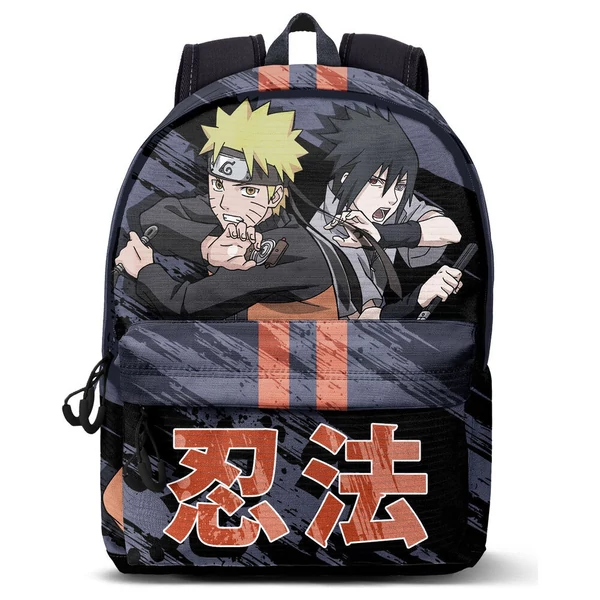 Naruto Shippuden Shadow hátizsák 41cm