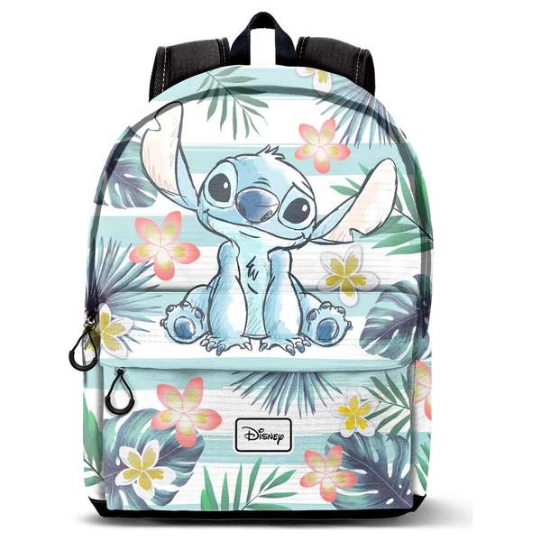 Disney Stitch Ocean hátizsák 41cm