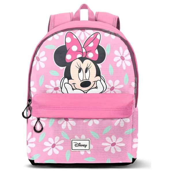 Disney Minnie Blooming hátizsák 41cm