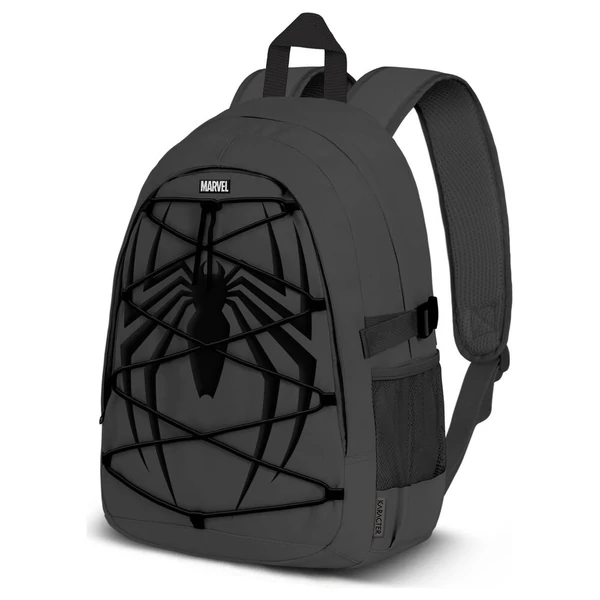 Marvel Pókember hátizsák 44cm (Bővített)