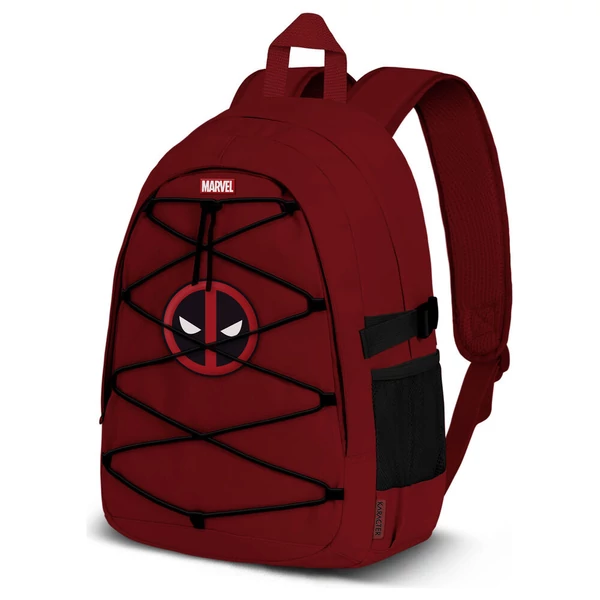 Marvel Deadpool hátizsák 44cm