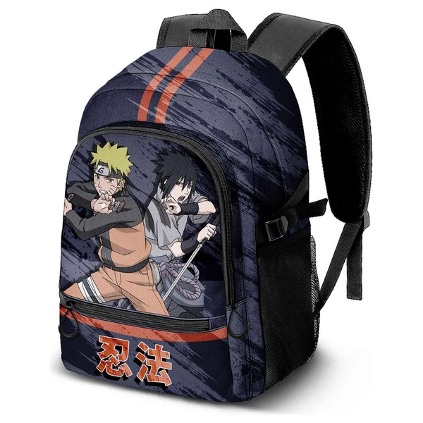 Naruto Shippuden Shadow hátizsák 41cm (Prémium)