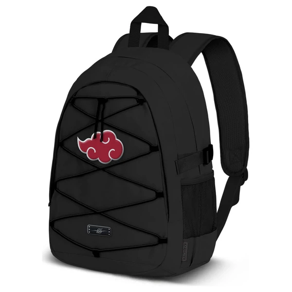 Naruto Shippuden hátizsák 44cm (Extra)