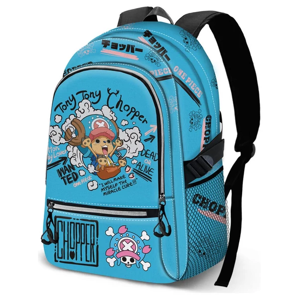 One Piece Chopper hátizsák 41cm