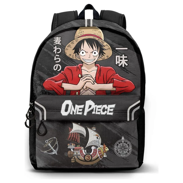 One Piece hátizsák 41cm